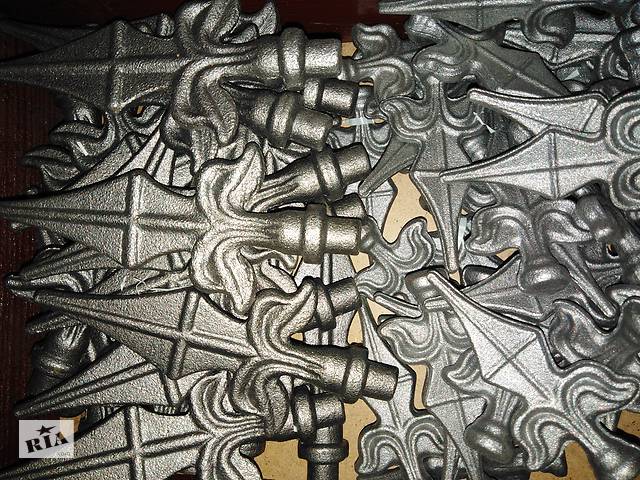 Ковка Шепетівка - Фото 10