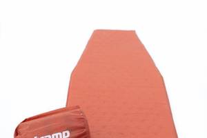 Ковер самонадувающийся Tramp Ultralight TPU TRI-022 183х51х2,5 см Orange