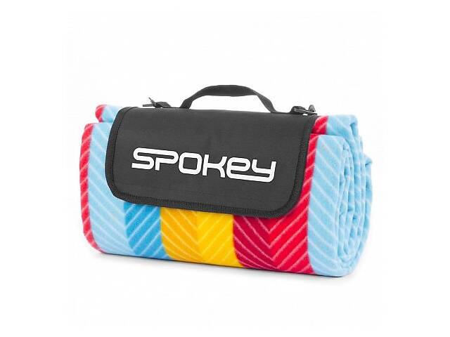 Коврик для пикника Spokey picnic blanket (839638 GRAIN)