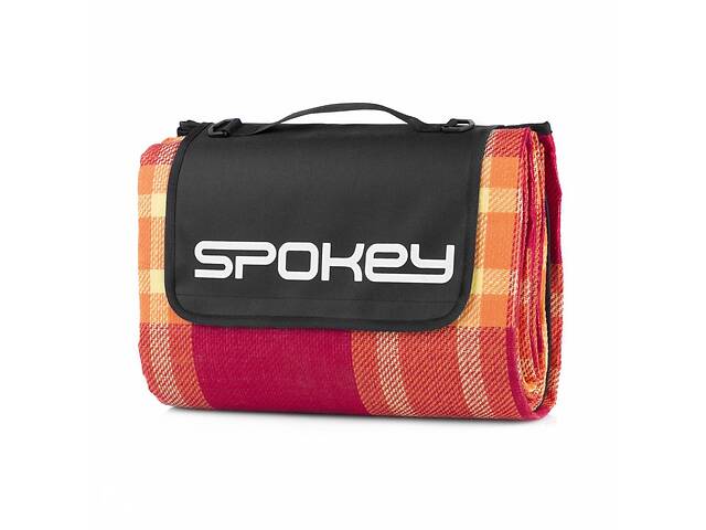 Коврик для пикника Spokey Sunset 210 х 180 см Разноцветный (s0536)