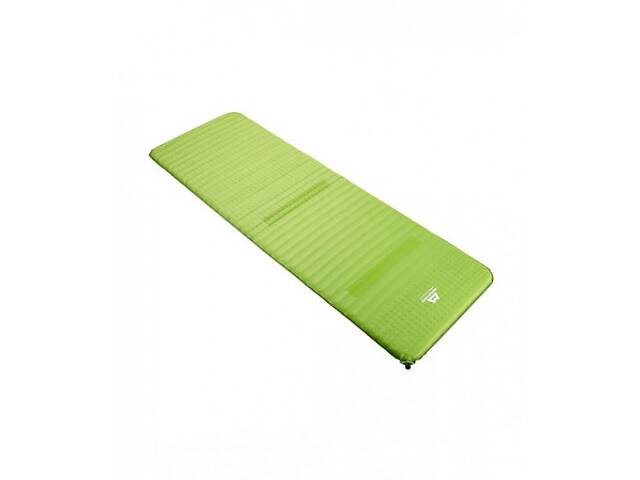 Коврик Mountain Equipment Classic Comfort 3.8 Mat Long (1053-ME-003492.01185.Long)