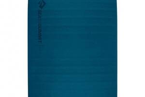 Коврик Sea To Summit Self Inflating Comfort Deluxe Mat 100mm Double (1033-STS ASM2065-01221607)