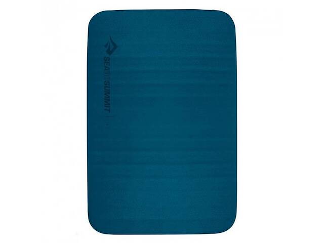 Коврик Sea To Summit Self Inflating Comfort Deluxe Mat 100mm Double (1033-STS ASM2065-01221607)