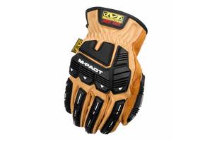 Кожаные Перчатки Mechanix Wear Durahide L