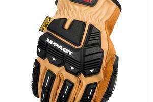 Кожаные Перчатки Mechanix Wear Durahide XXL