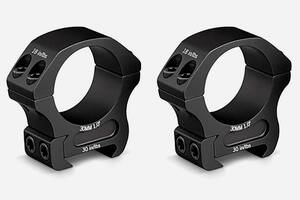 Кріплення Vortex Pro Ring 30mm Medium (1.00') (PR30-M) Купи уже сегодня!