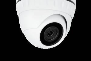 Купольная IP камера GreenVision GV-073-IP-H-DOА14-20 3МР