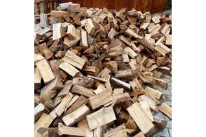 Купуйте твердопаливні дрова від виробника Рожище