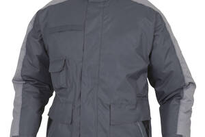 Куртка Nordland Delta для работы в морозильных камерах серый р.XL Delta Plus