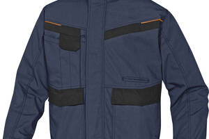 Куртка рабочая m2 corporate v2 цвет синий р.3XL Delta Plus