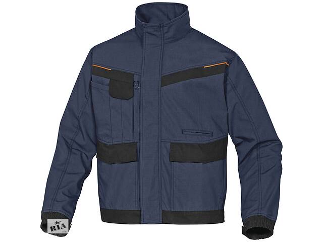 Куртка рабочая m2 corporate v2 цвет синий р.M Delta Plus