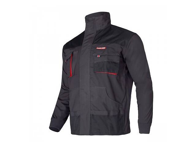 Куртка защитная Lahti Pro PBR 2L Черный