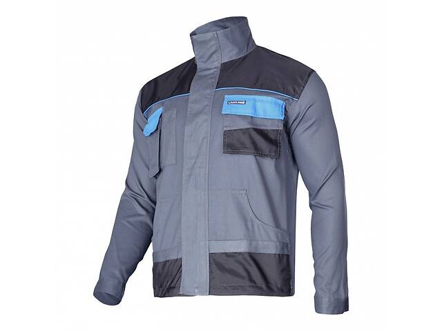 Куртка защитная LahtiPro 40405 3XL Серый