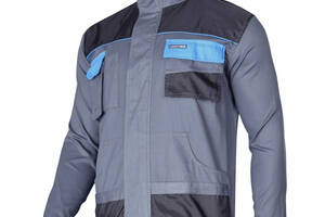 Куртка защитная LahtiPro 40405 L Серый