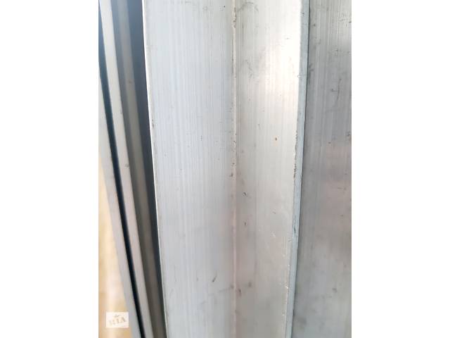 Угольник алюминий - Фото 2