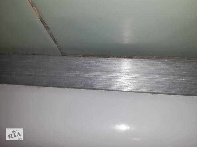 Угольник алюминий - Фото 1