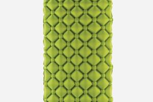 Килимок надувний Ferrino Air Lite Pillow Mat Green (78247NVV) Купи уже сегодня!