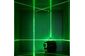 Лазерный уровень нивелир DEKO DKLL12PB1-SET1 Зеленый