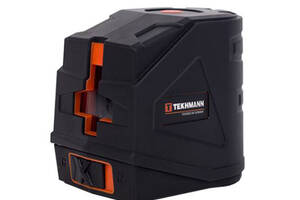 Лазерный уровень Tekhmann TSL-2/20R