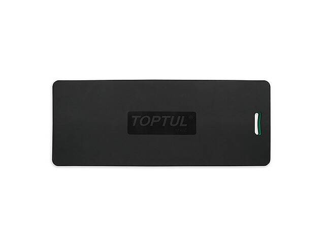 Лежак для механіка TOPTUL 960x380x30mm JJ-M960