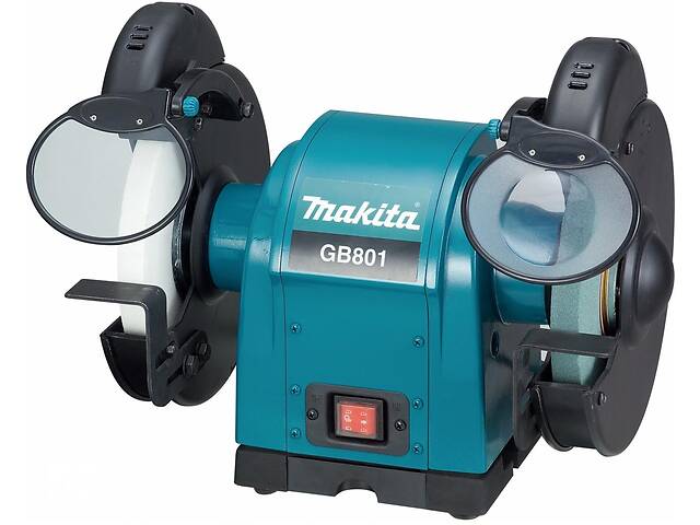 Makita Точильный станок GB 801