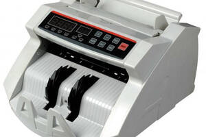 Машинка для счета денег BTB c детектором UV MG 2089 (50461)