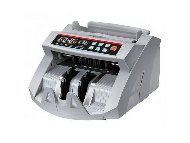 Машинка для счета денег UKC MG-2089 с детектором валют (1756375512)