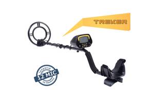 Металошукач Treker GC-1032 - Офіційна гарантія!