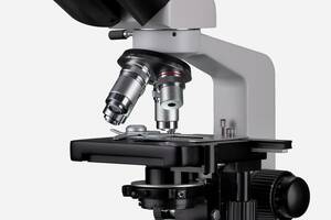 Мікроскоп Bresser Trino Researcher 40x-1000x (5723100) Купи уже сегодня!