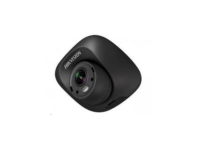 Мобильная 720p видеокамера с EXIR-подсветкой Hikvision AE-VC112T-ITS (2.8 мм)