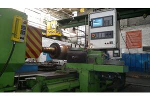 Модернизация станков с ЧПУ. Капитальный ремонт станков. Проектирование нового оборудования.