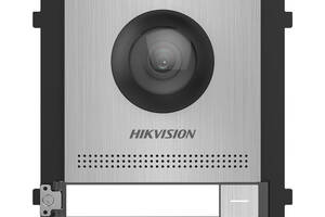 Модульная вызовная IP панель Hikvision DS-KD8003-IME1/S