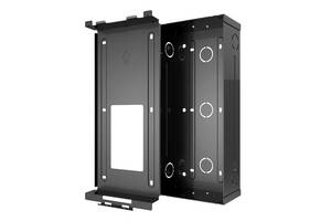 Монтажный комплект для врезного монтажа панелей вызова Akuvox R27/R28 In-Wall Box