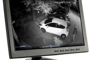 Монитор 10.1' CCTV L1001 для видеонаблюдения