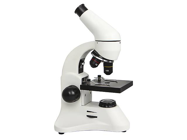 Микроскоп монокулярний Lesko A11.1545-E для увеличения предметов