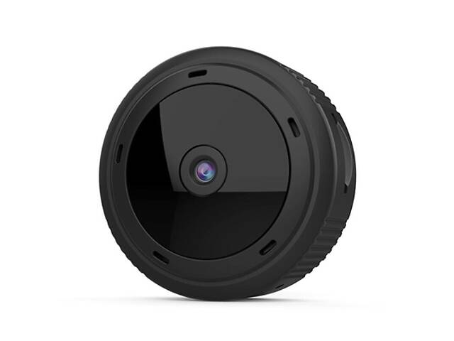 Мини камера wifi беспроводная Wsdcam W10 2 Мп Full HD 1080P (100421)