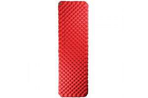 Надувной коврик Sea To Summit Air Sprung Comfort Plus Insulated Mat Rectangular Large (1033-STS AMCPINSRLAS)