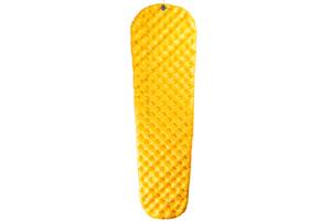 Надувной коврик Sea To Summit UltraLight Mat Large Желтый