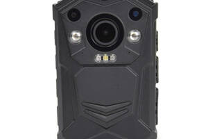 Нагрудный видеорегистратор Veritas Body Cam 64 GB (Atis Body Cam)