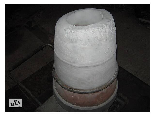 Нанесение керамического покрытия. Напыление керамики. Керамическое покрытие - Фото 4