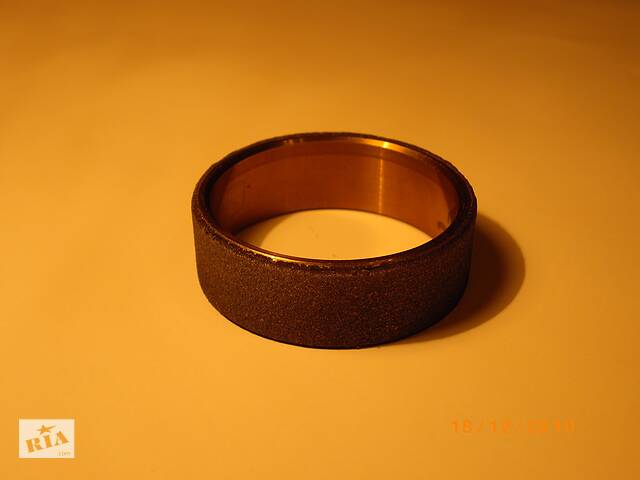 Напыление стали. Стальное покрытие. Нанесение стали - Фото 2