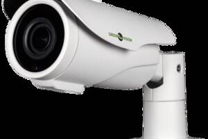 Наружная IP камера GreenVision GV-006-IP-E-COS24V-40 3MP POE