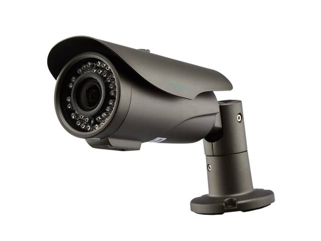 Наружная IP камера GreenVision GV-059-IP-E-COS30V-40 Gray
