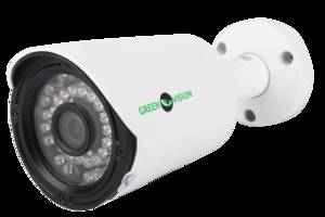 Наружная IP камера GreenVision GV-061-IP-G-COO40-20