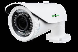 Наружная IP камера GreenVision GV-062-IP-G-COO40V-40