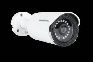 Наружная IP камера GreenVision GV-074-IP-H-COА14-20 3МР