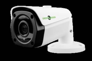 Наружная IP камера GreenVision GV-078-IP-E-COF20-20 POE