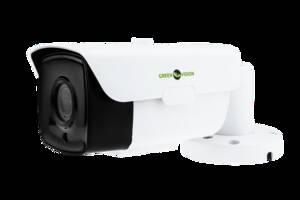 Наружная IP камера GreenVision GV-079-IP-E-COS20VM-40 3MP POE