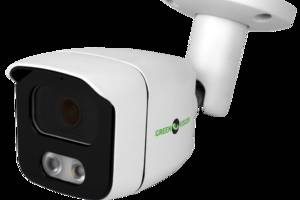 Наружная IP камера GreenVision GV-108-IP-E-СOS50-25 POE 5MP (Ultra)