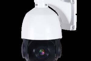 Наружная IP камера GreenVision GV-111-IP-Е-DOS20V-60 PTZ 1080P (Ultra)